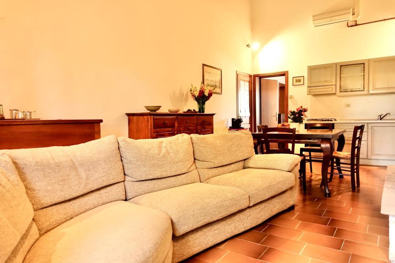 Agriturismo Montioni Sovicille Exterior photo