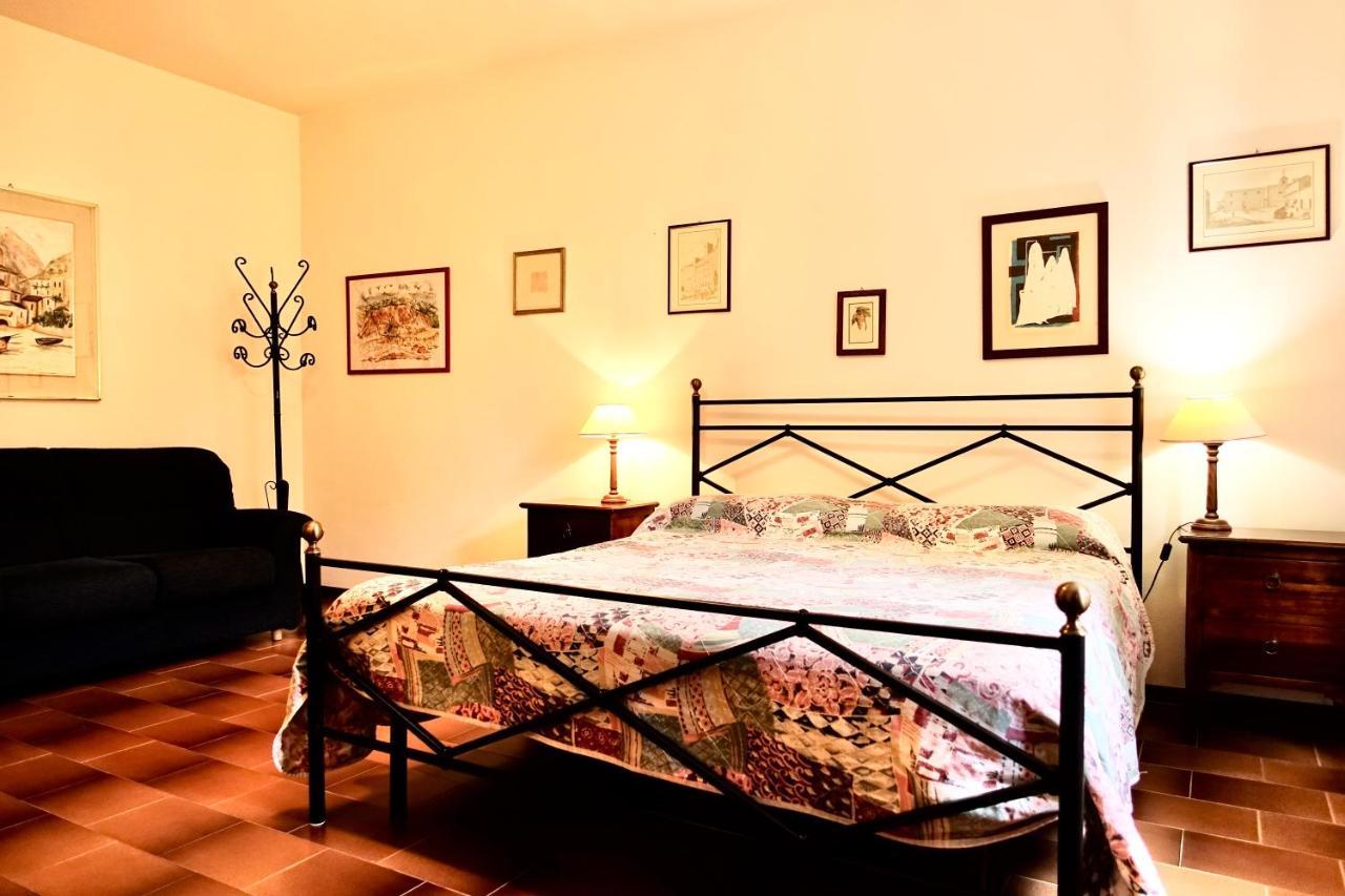 Agriturismo Montioni Sovicille Exterior photo
