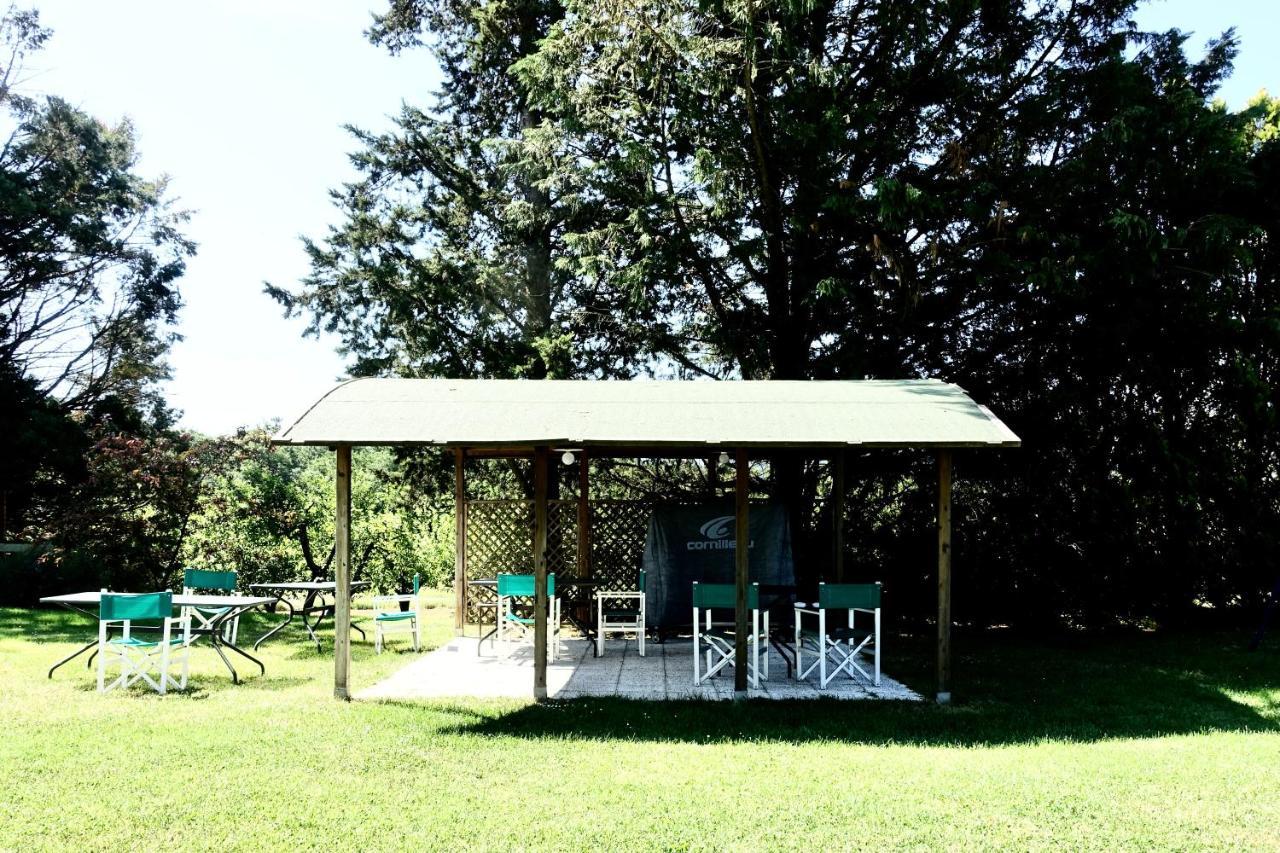 Agriturismo Montioni Sovicille Exterior photo